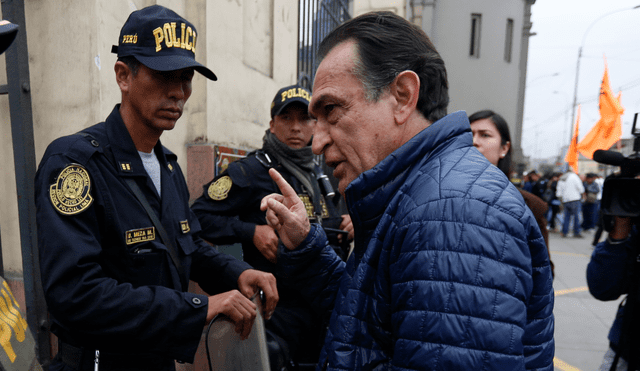 Poder Judicial dicta 4 años de prisión para hermano de Héctor Becerril