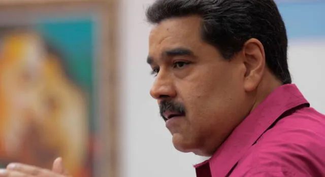Venezuela: Maduro ordenó refinanciar toda la deuda externa del país