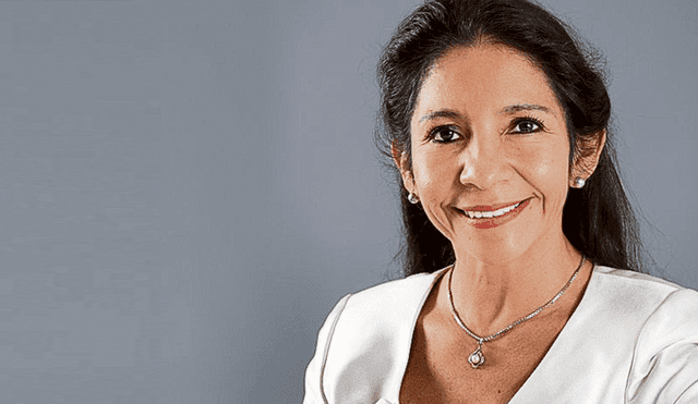 Suiza autorizó al Perú acceder al secreto de cuentas de Ivoska Humala