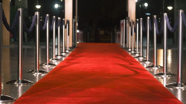 Los tres directores pasarán por la alfombra roja de los Oscar 2020. Foto: difusión.