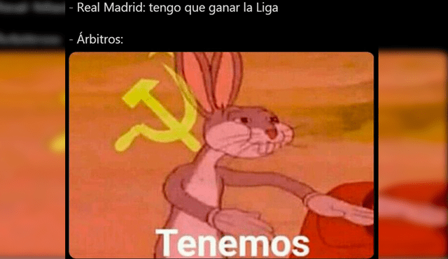 Divertidos memes tras polémica victoria del Real Madrid sobre la Real Sociedad por LaLiga.