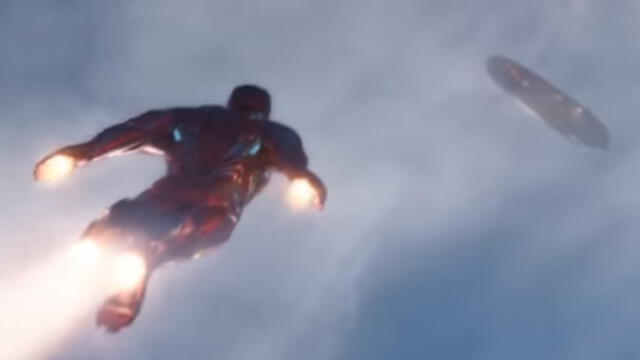 Avengers 4: filtran increíble escena final entre los Vengadores y muerte de Thanos [VIDEO]