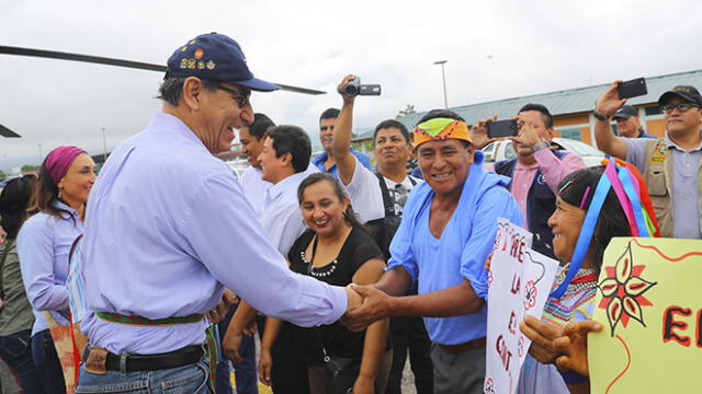 Cumbre de las Américas: Martín Vizcarra mostrará un “Perú unido” 