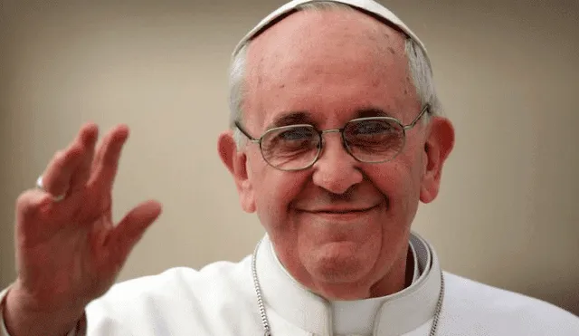 Papa Francisco en el Perú: estas son las actividades oficiales