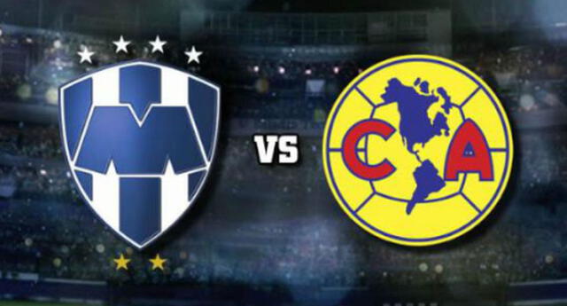 Monterrey y América se enfrentan por la jornada 7 de la eLiga MX.
