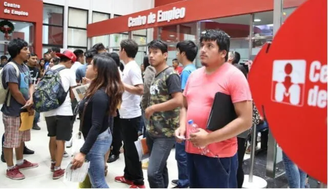 Más de 9 mil puestos de trabajo se ofrecerán en la Semana del Empleo de Lima Metropolitana