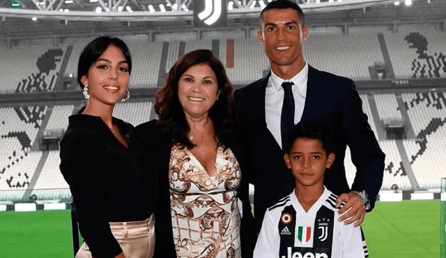Hijo de Cristiano se consagró campeón con la Juventus y hoy lo podría conseguir 'CR7'
