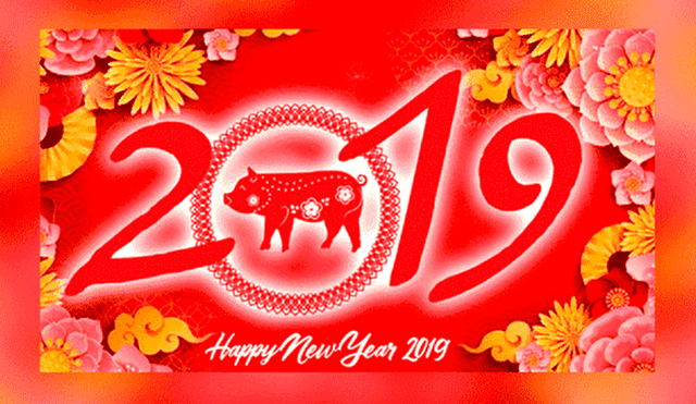 Horóscopo Chino 2019 para la Cabra: predicciones en el Año del Cerdo