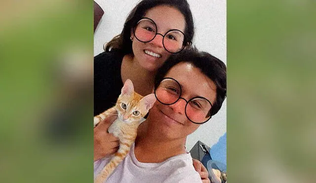 Desliza las imágenes para conocer un poco más de este gatito que se ha vuelto famoso en TikTok y otras redes sociales. Foto: captura de Instagram/ soyelgatoleopoldo