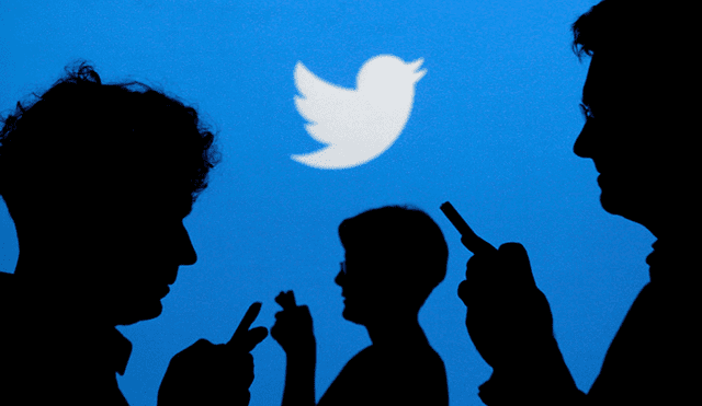 Twitter pide a usuarios que cambien su contraseña inmediatamente