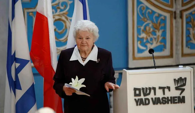 Holocausto: El senado polaco adopta una ley criticada por Israel