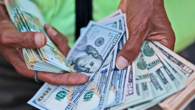 Dólar en Perú: conoce el cierre de la divisa americana hoy miércoles 25 de marzo de 2020