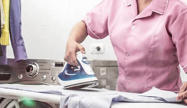 Mujeres dedican 24 horas más de trabajo doméstico que los varones en la semana 