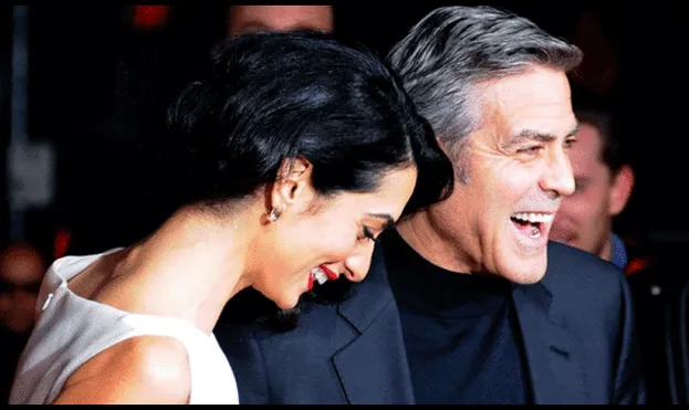 Cuñada de George Clooney es criticada por vender mascarillas ‘de lujo’ contra el coronavirus