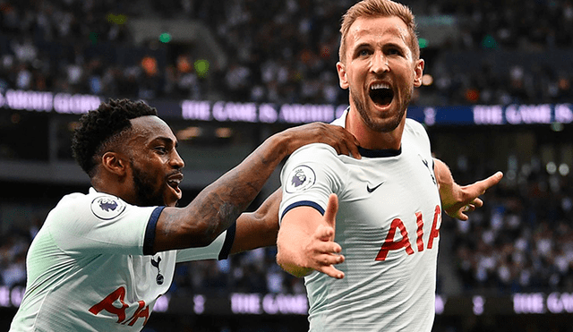Tottenham empieza su camino en la Champions League ante un gigante del fútbol griego. Créditos: Reuters