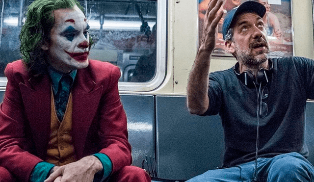 Joaquin Phoenix interpreta a Arthur Fleck, un hombre con problemas mentales que se transforma en el Joker. Foto: Warner