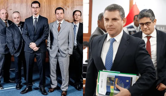 Odebrecht: Equipo Lava Jato de Brasil respalda investigación de fiscales peruanos