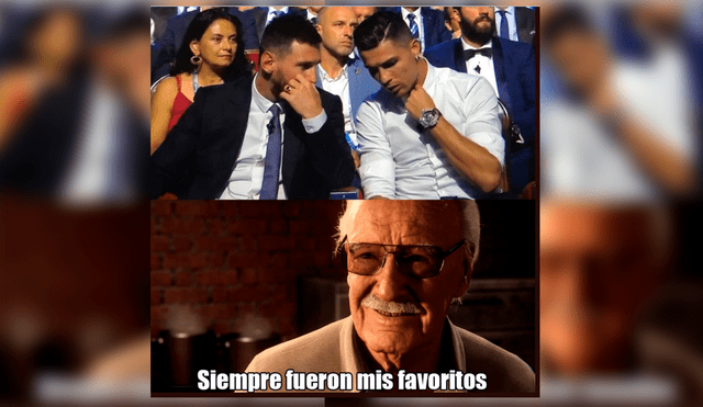 Champions League: memes tras sorteo de grupos, Barcleona y Real Madrid son las principales víctimas.