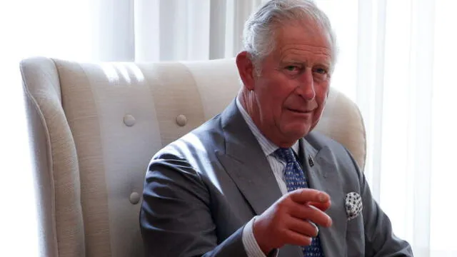 Boda Real: Príncipe Carlos será el padrino y llevará al altar a Meghan Markle 