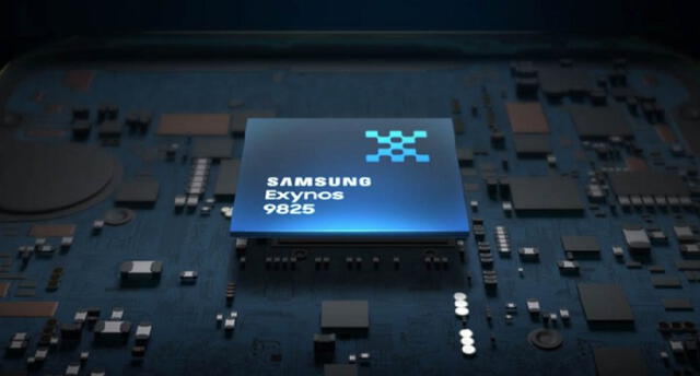 Samsung fabricarà chips para los Google Pixel.