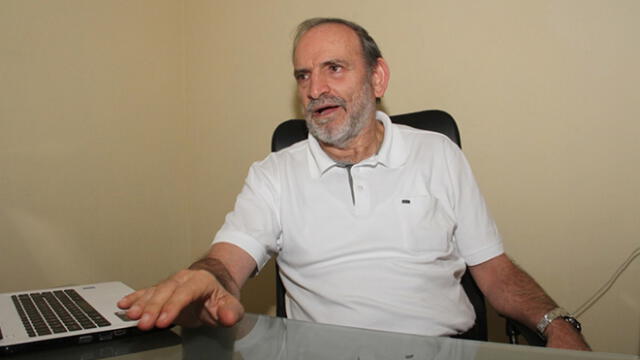 Yehude Simon: “Ni Velásquez ni Becerril podrán evitar que postule por Lambayeque”