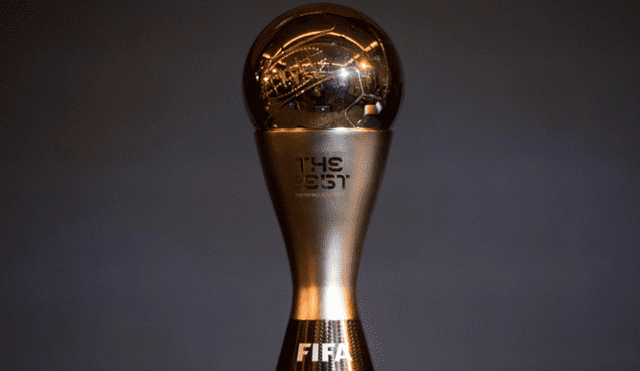 The Best: Conoce a todos los finalistas para los premios de la FIFA