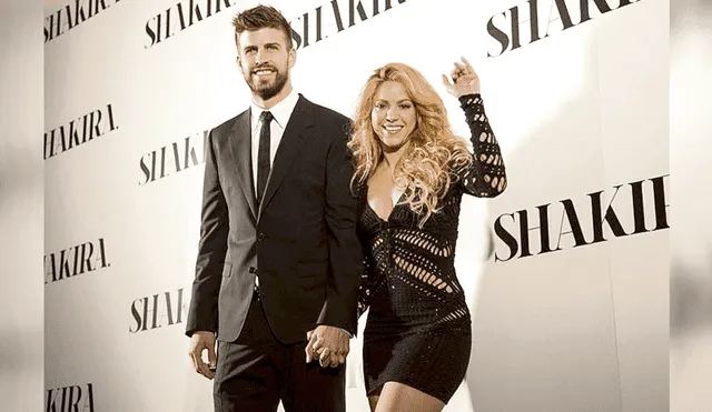 ¿Shakira confesó infidelidad? 