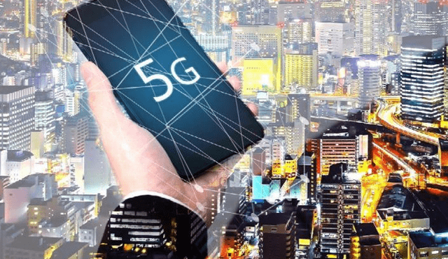 Tecnología 5G: internet se acelera y la conectividad mejorará con este gran cambio