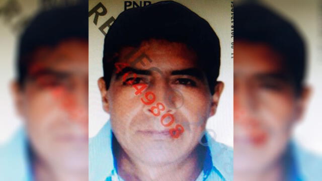 Cajamarca: intervienen a sujeto por agredir a comerciante