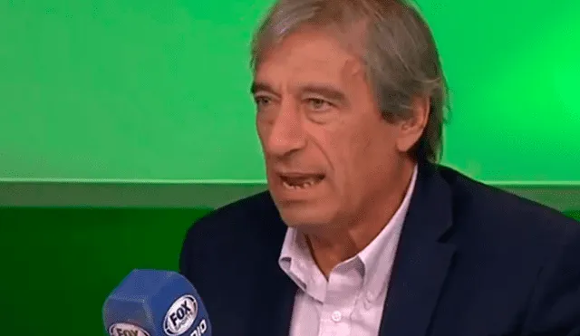Germán Leguía lanzó un polémico comentario sobre la carrera profesional de Claudio Pizarro.
