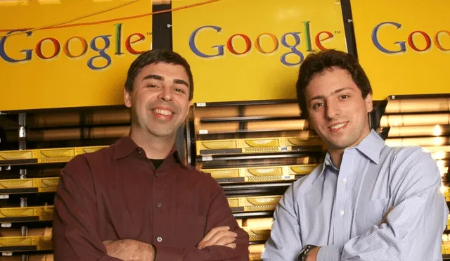 Google cumple 21 años de creación: ¿Por qué recibió ese nombre?