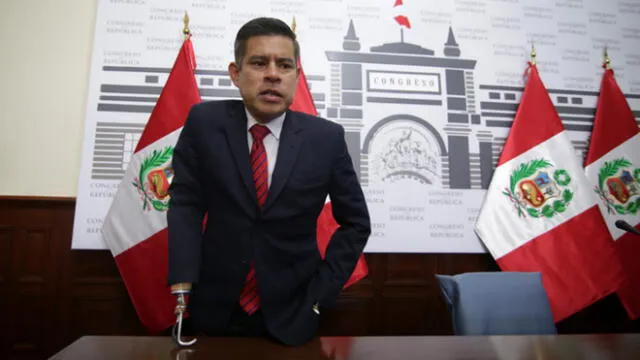PPK deja Palacio: Junta de Portavoces acuerda aceptar su renuncia [VIDEO]