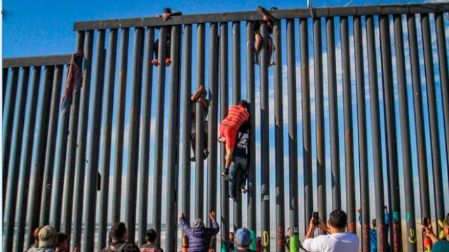Renuncia director de Migración de México en plena crisis fronteriza con EE. UU.