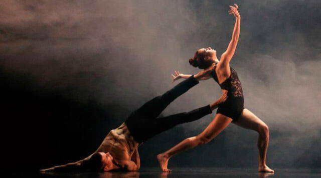 MN Dance Company es un grupo de baile moderno formado en 2008 en Eslovenia.