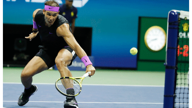 Rafael Nadal: los títulos del tenista que acaba de ganar su 19no Grand Slam