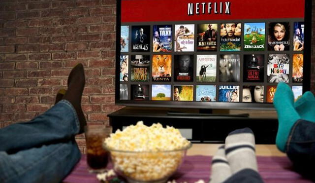 ¿Cuántos suscriptores tiene Netflix en el mundo?