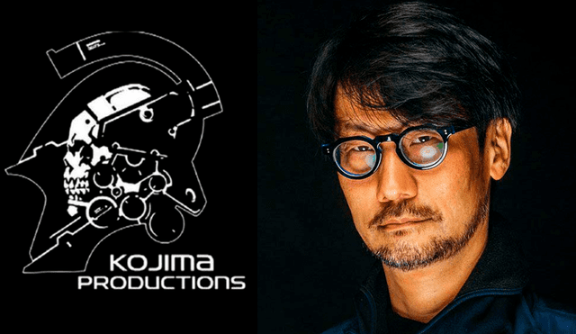 Kojima productions, estudio de Hideo Kojima, confirma su primer caso de coronavirus