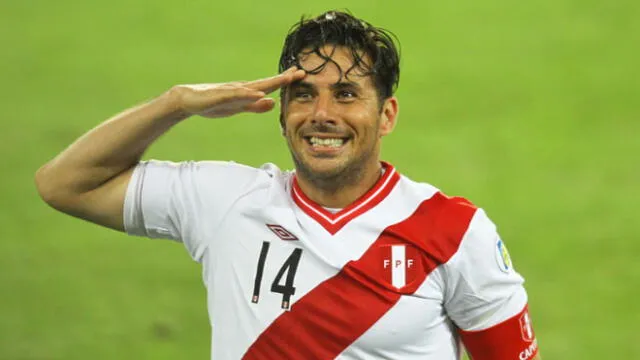 Perú vs. Nueva Zelanda: Claudio Pizarro figura en lista de emergencia, según medios alemanes
