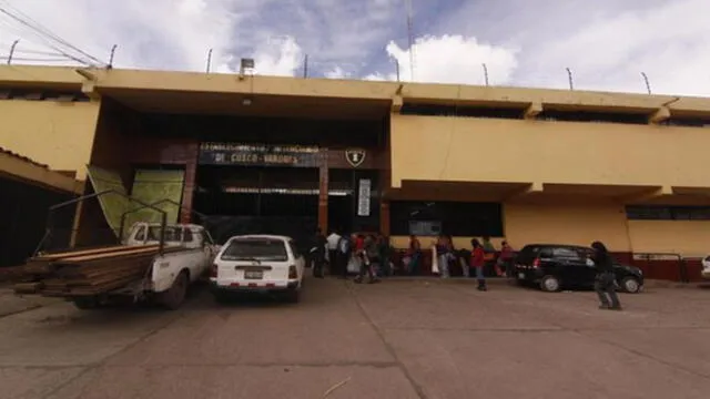 En Cusco preso huye de cárcel de Quillabamba