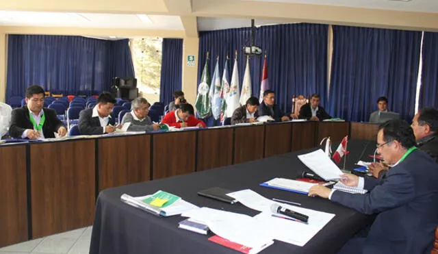 Huaicos en Perú: Consejo regional declara en situación de emergencia a Cajamarca