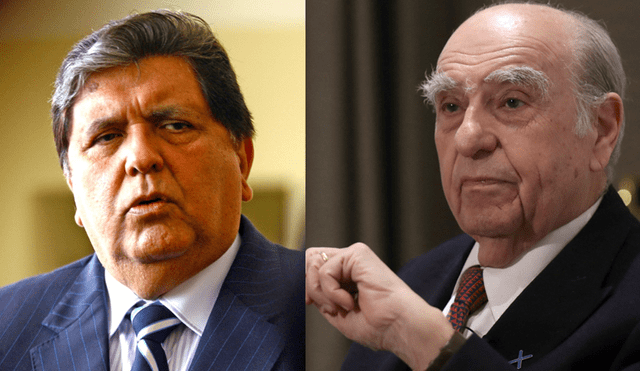 Expresidente Sanguinetti: "Uruguay estableció que no hay persecución política”