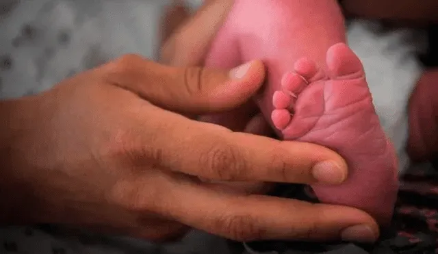 Tras la captura, la bebé fue devuelta a su madre. (Foto: referencial)