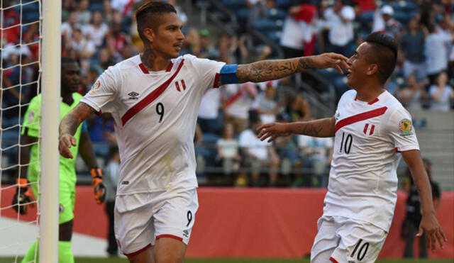 Eliminatorias: así quedaría la tabla de posiciones si quitan puntos a Perú y Chile