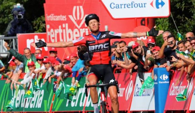 Vuelta a España 2018: los resultados y clasificación general | Etapa 11