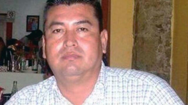 México: acribillan a periodista ante su hijo de un año en Veracruz