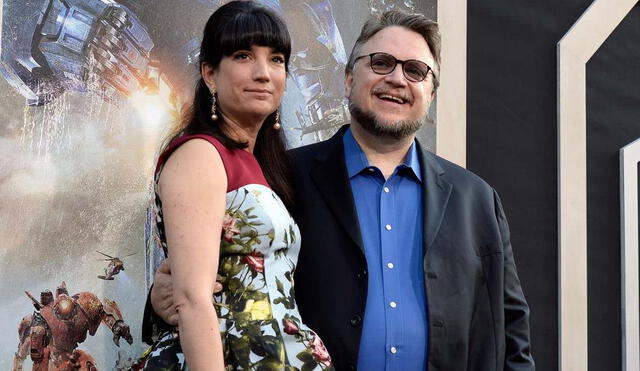 Guillermo del Toro se divorcia