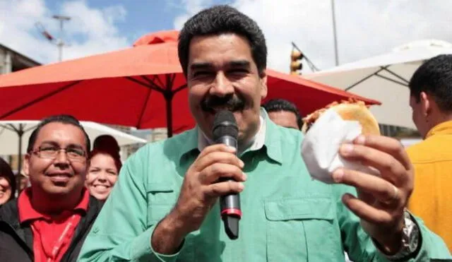 Venezuela: Cómo los extranjeros le sacan provecho a la hiperinflación y ganan dinero