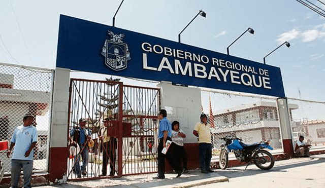 Piden erradicar gatos de la sede del Gobierno Regional de Lambayeque