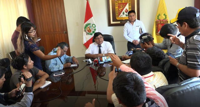 Cancelan actividades de carnaval en Tacna por declaratoria de emergencia