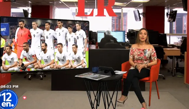 12 en Punto: Entrenamiento de la selección peruana y otras noticias
